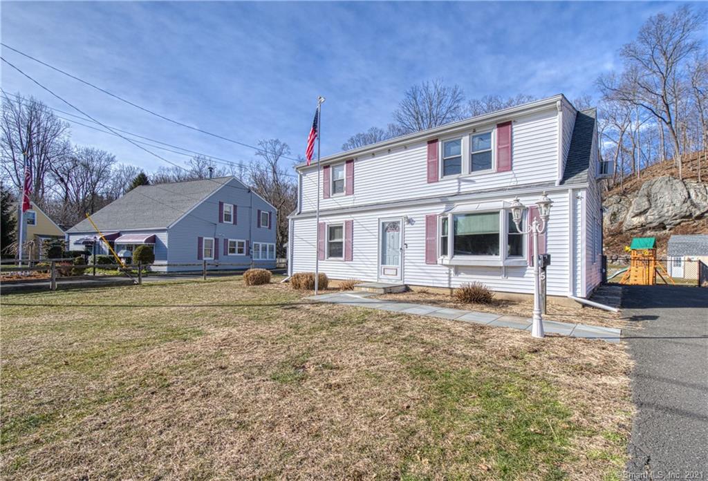 5 Oven Rock Road Bethel CT 06801