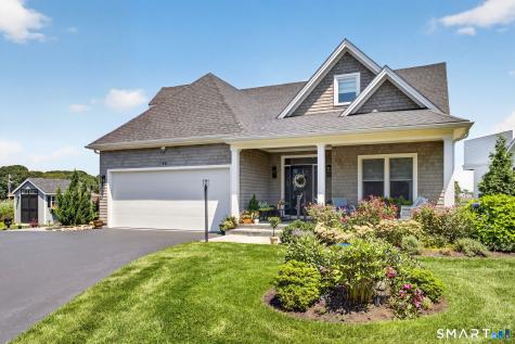 48 Bakers Cove Groton CT 06340