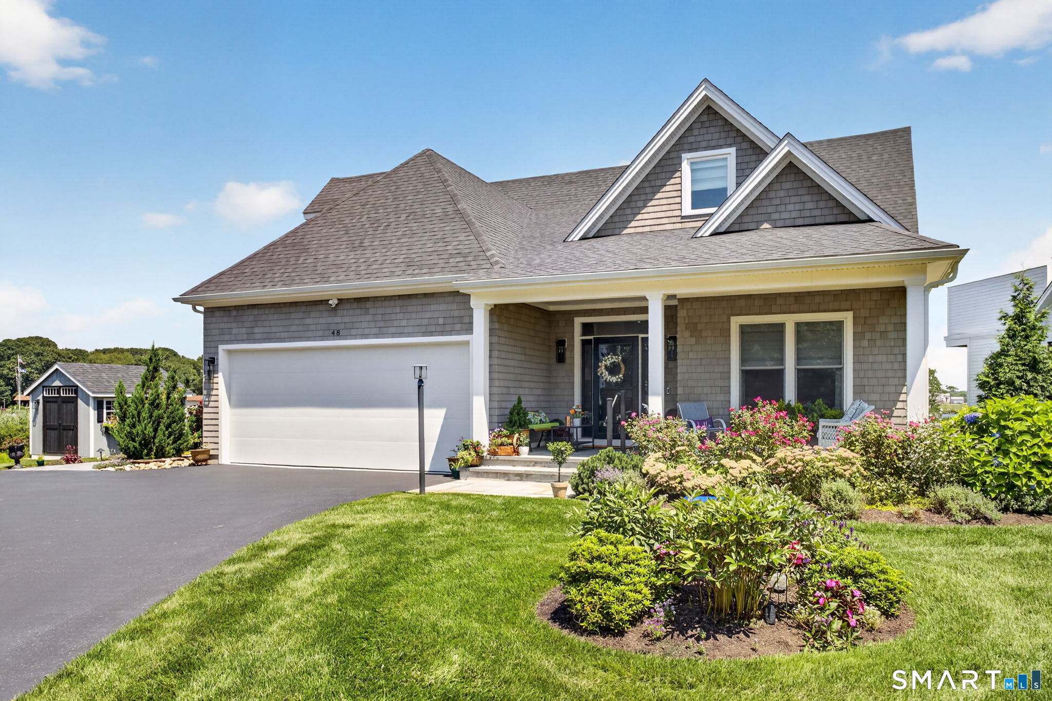 48 Bakers Cove Groton CT 06340