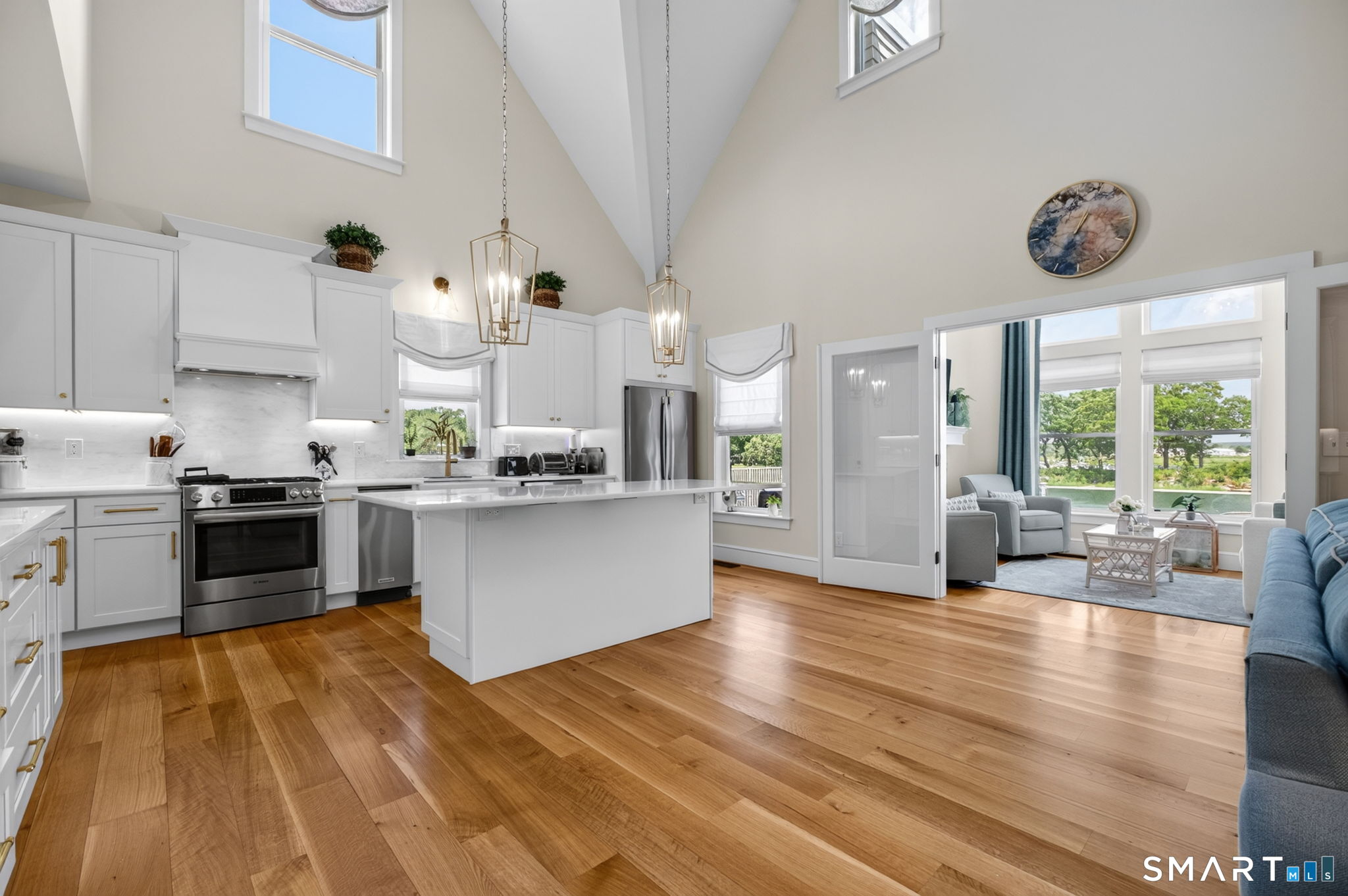 48 Bakers Cove Groton CT 06340
