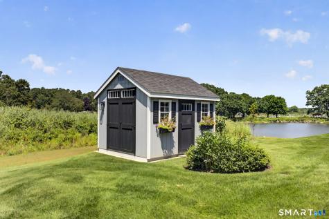 48 Bakers Cove Groton CT 06340