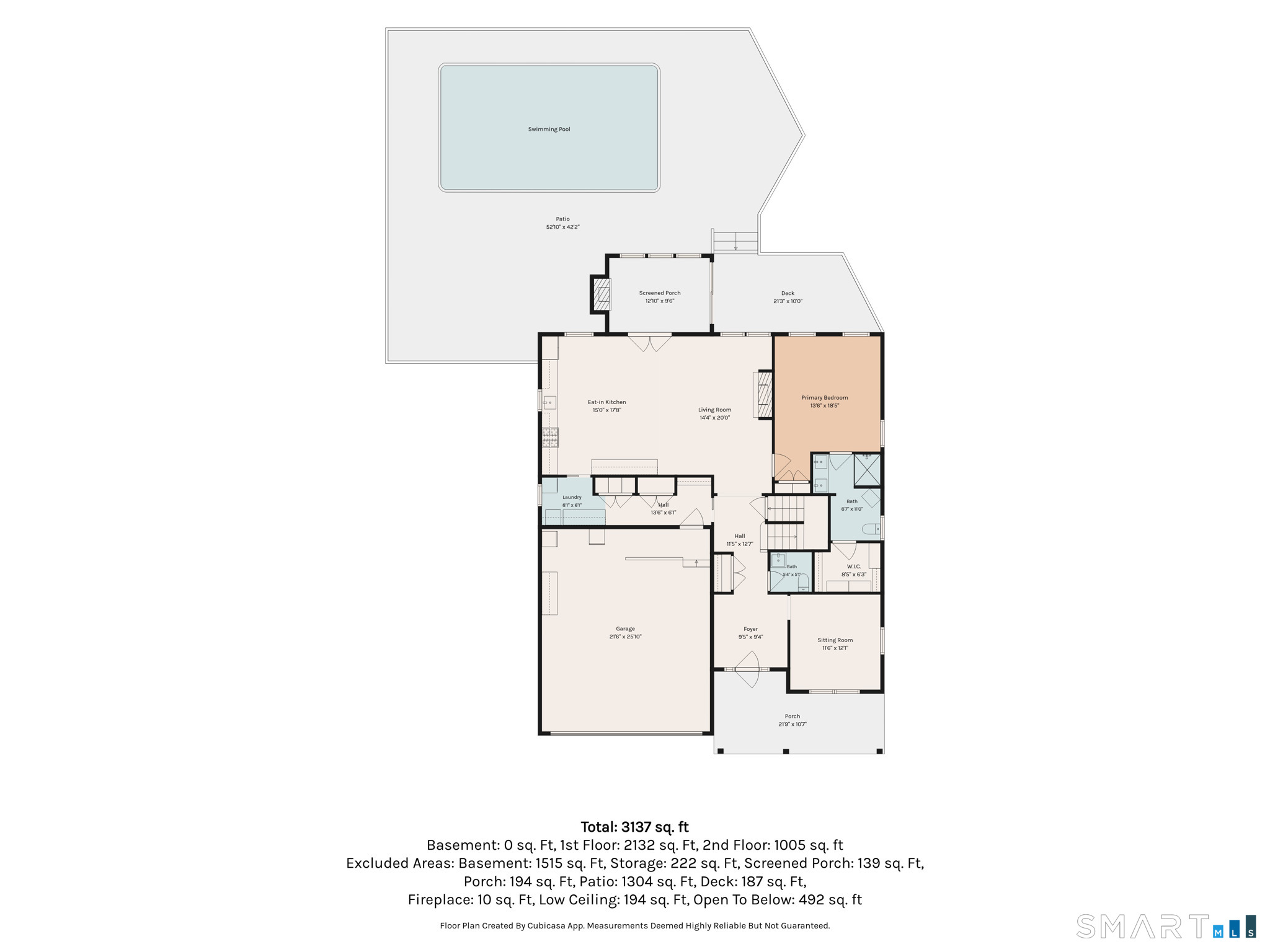 48 Bakers Cove Groton CT 06340