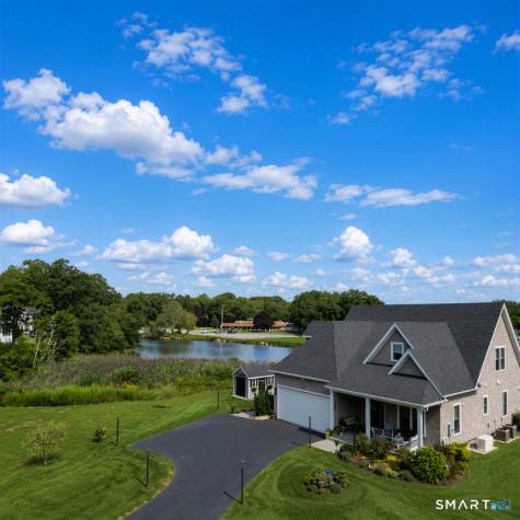 48 Bakers Cove Groton CT 06340