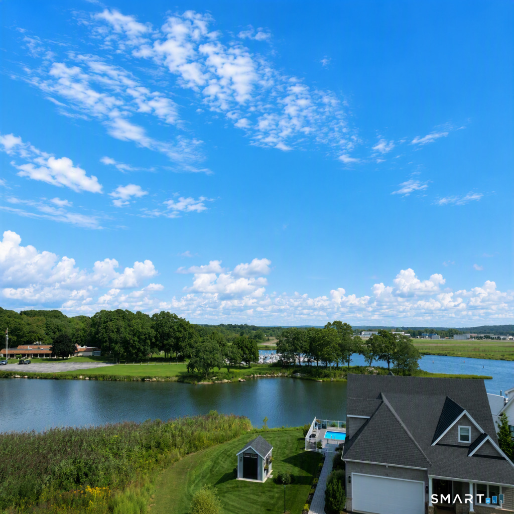 48 Bakers Cove Groton CT 06340