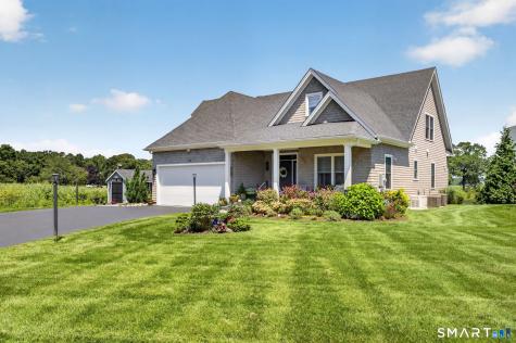 48 Bakers Cove Groton CT 06340