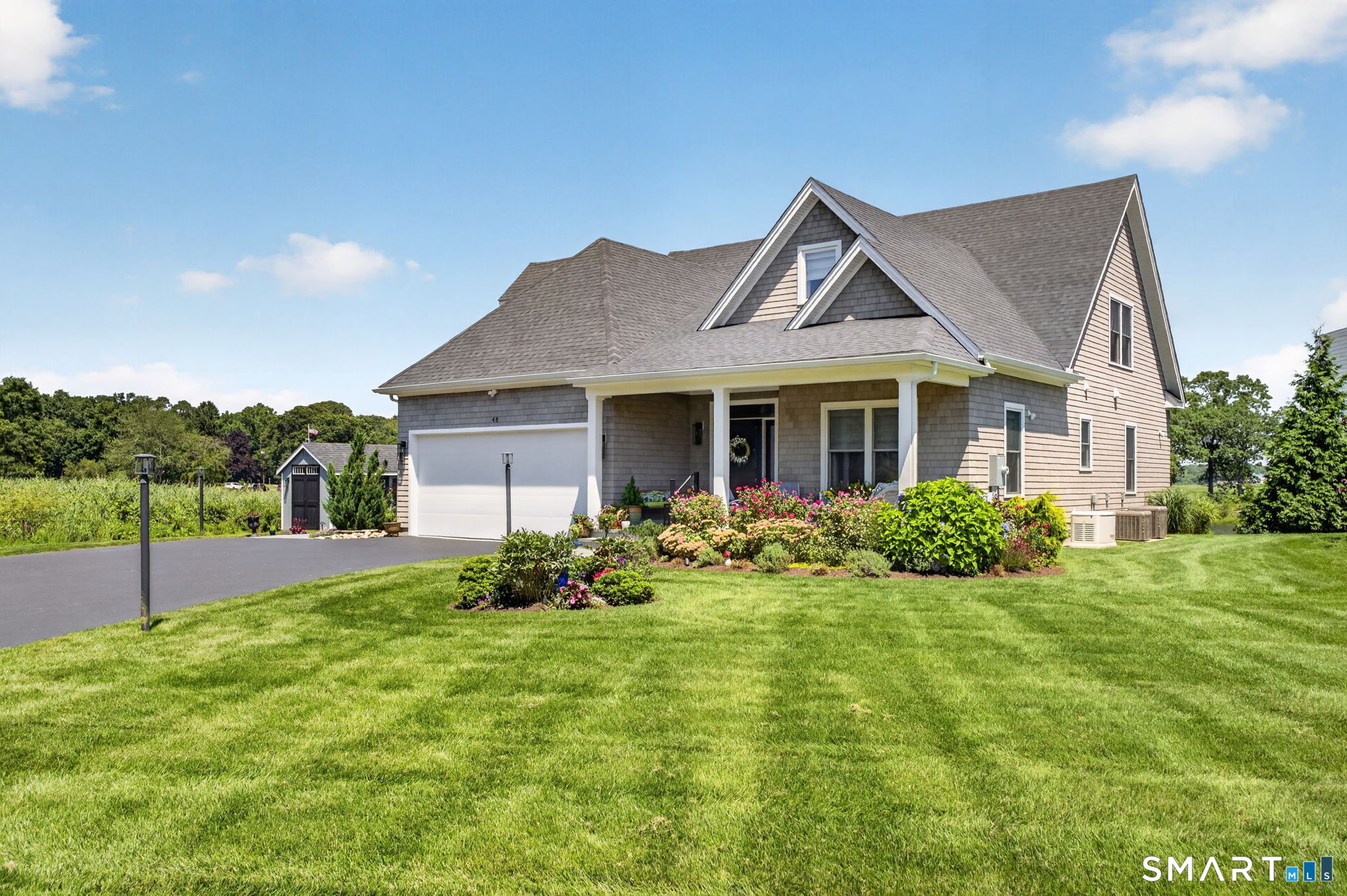 48 Bakers Cove Groton CT 06340