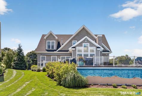 48 Bakers Cove Groton CT 06340