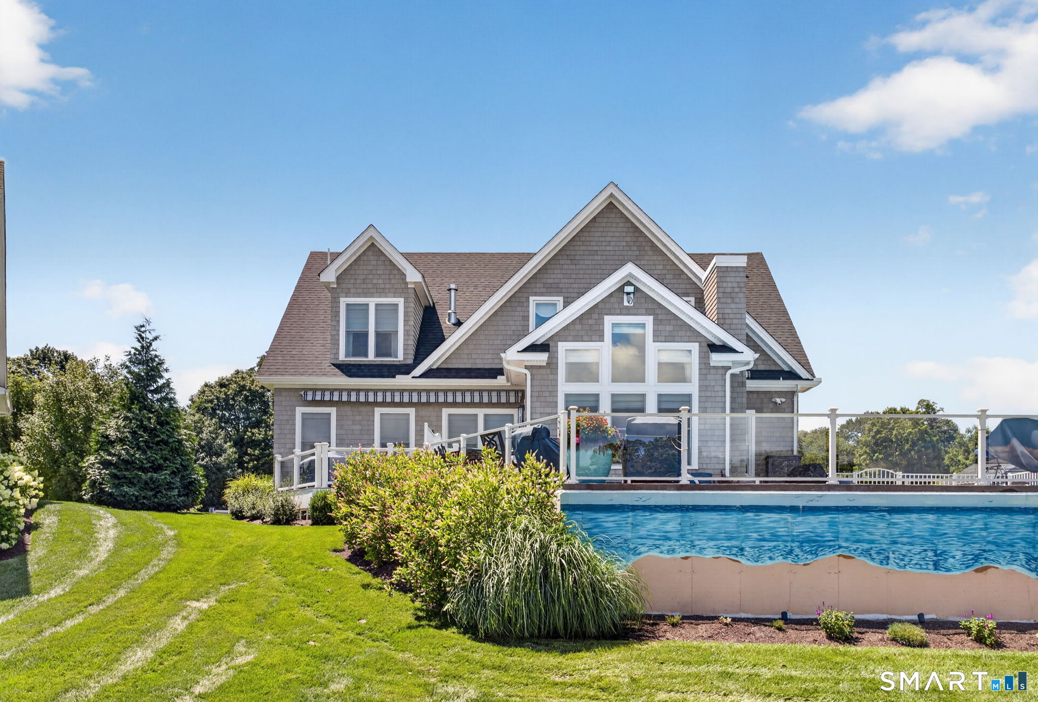 48 Bakers Cove Groton CT 06340
