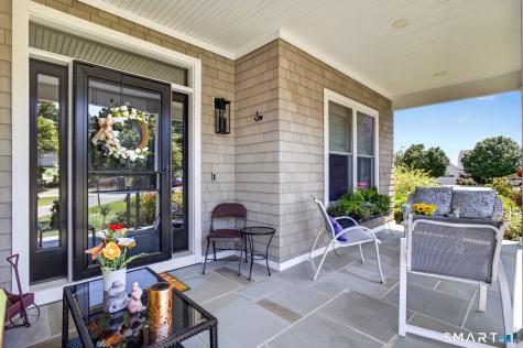 48 Bakers Cove Groton CT 06340