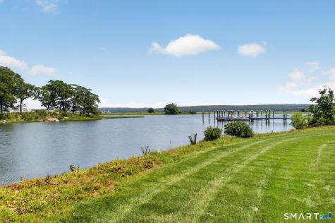 48 Bakers Cove Groton CT 06340