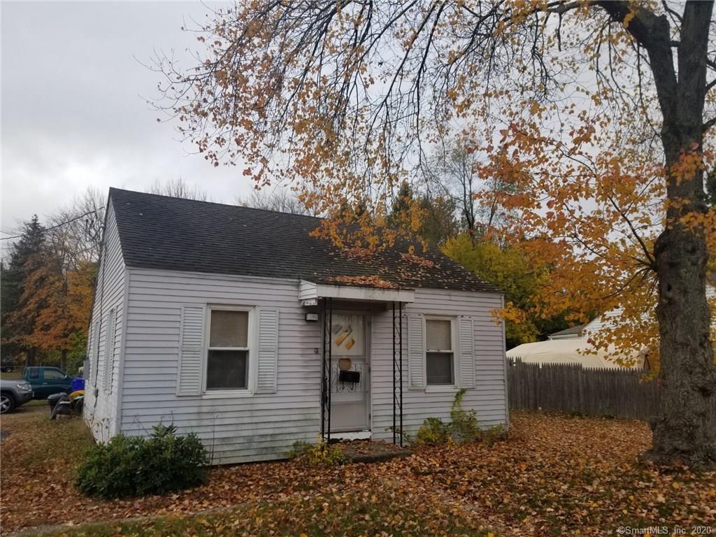 3 Suffolk Drive East Hartford CT 06118