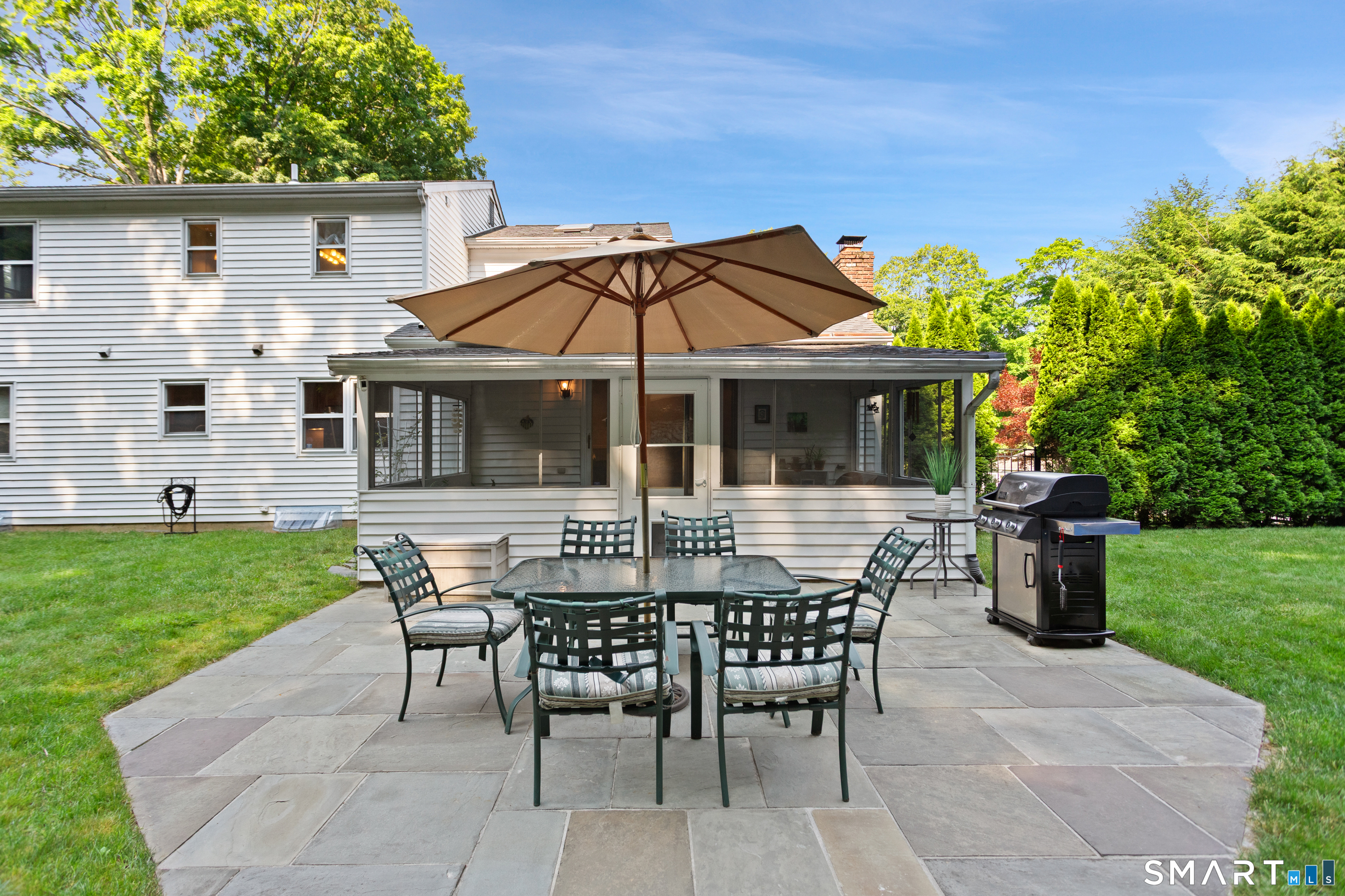 4 Windaway Road Bethel CT 06801