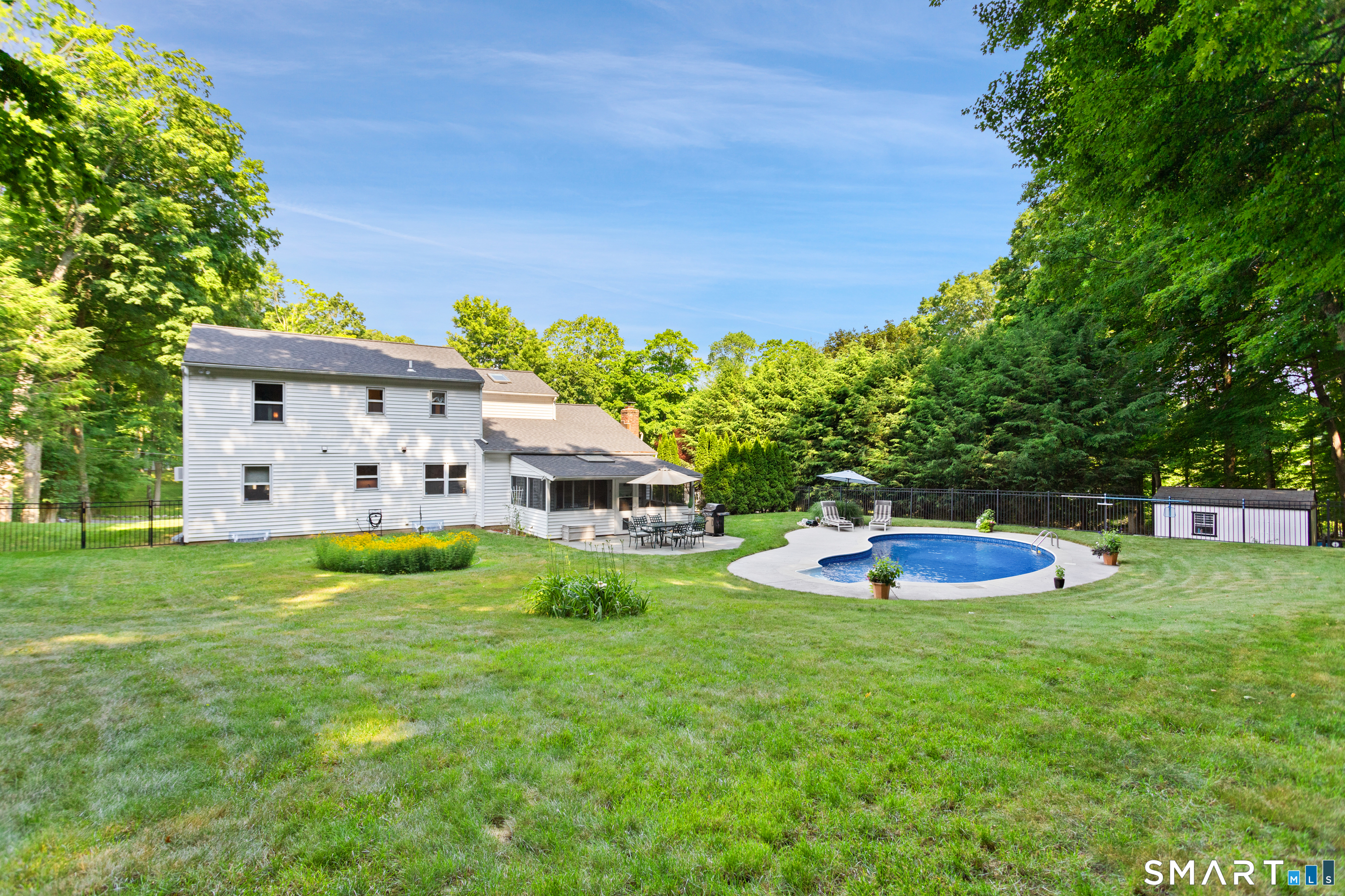 4 Windaway Road Bethel CT 06801