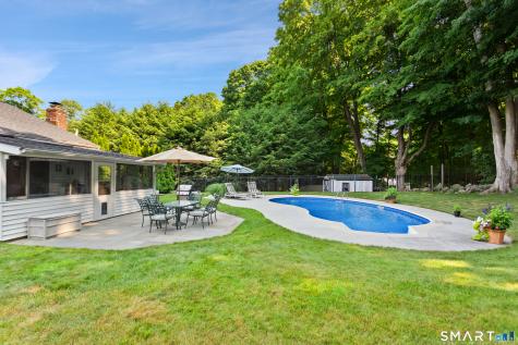 4 Windaway Road Bethel CT 06801