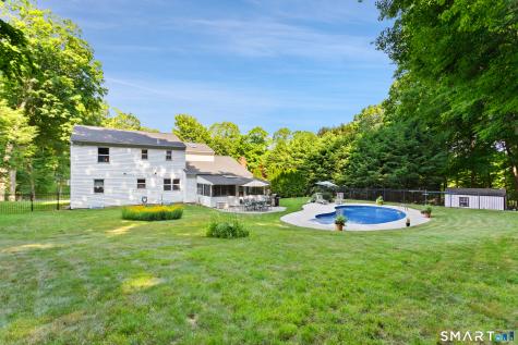 4 Windaway Road Bethel CT 06801