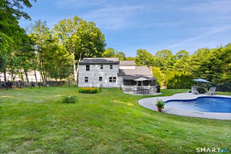 4 Windaway Road Bethel CT 06801