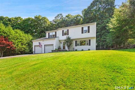 4 Windaway Road Bethel CT 06801