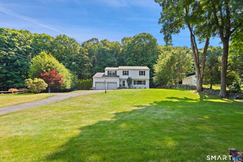 4 Windaway Road Bethel CT 06801