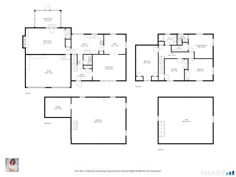 4 Windaway Road Bethel CT 06801