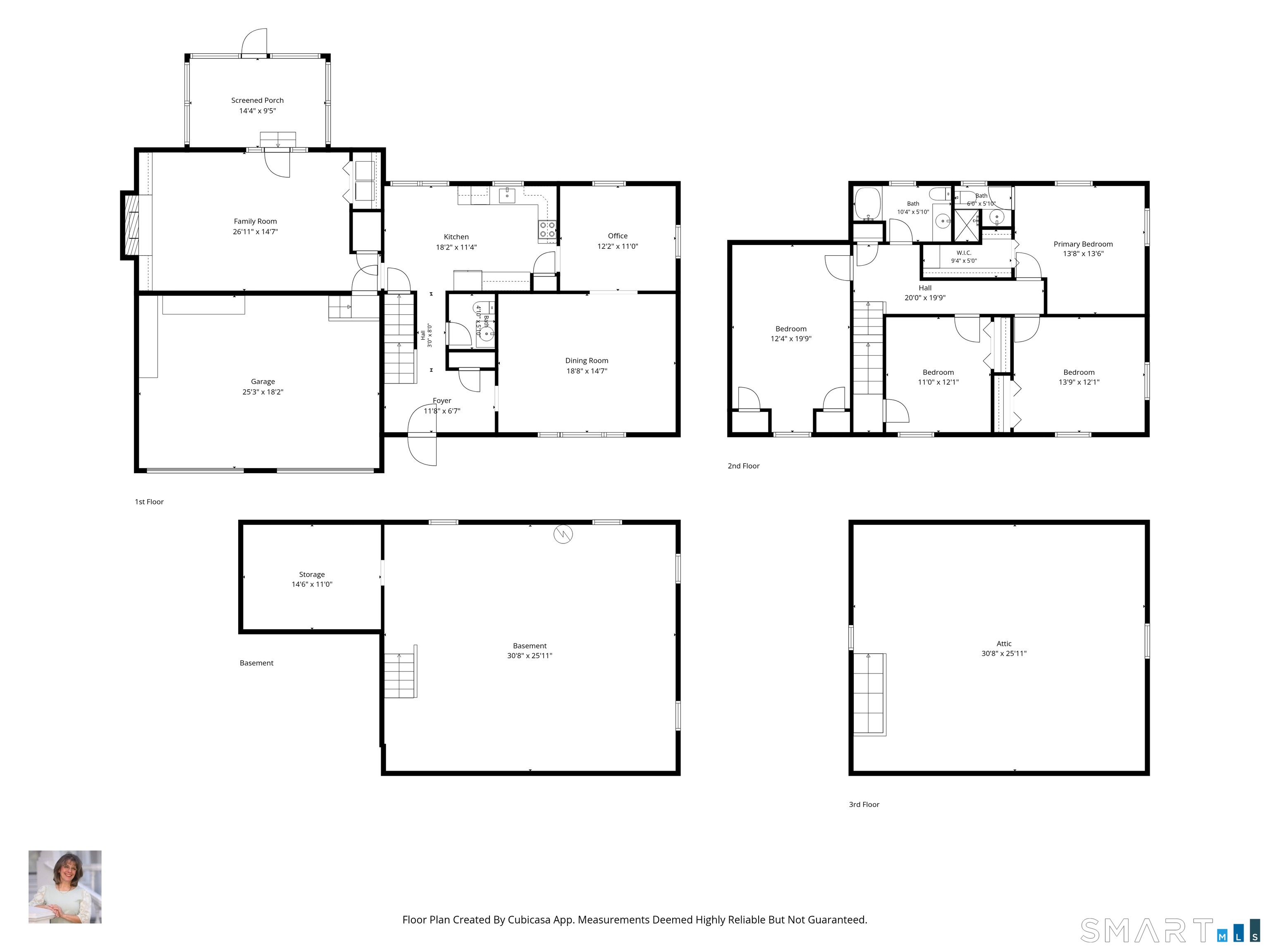 4 Windaway Road Bethel CT 06801