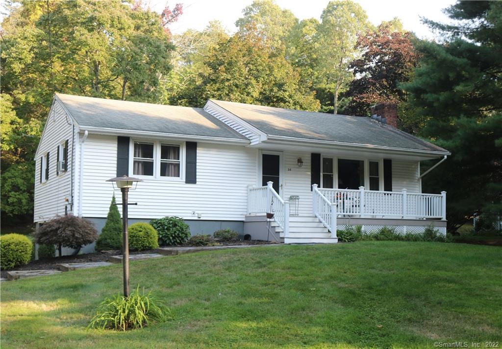 Meriden CT 06451