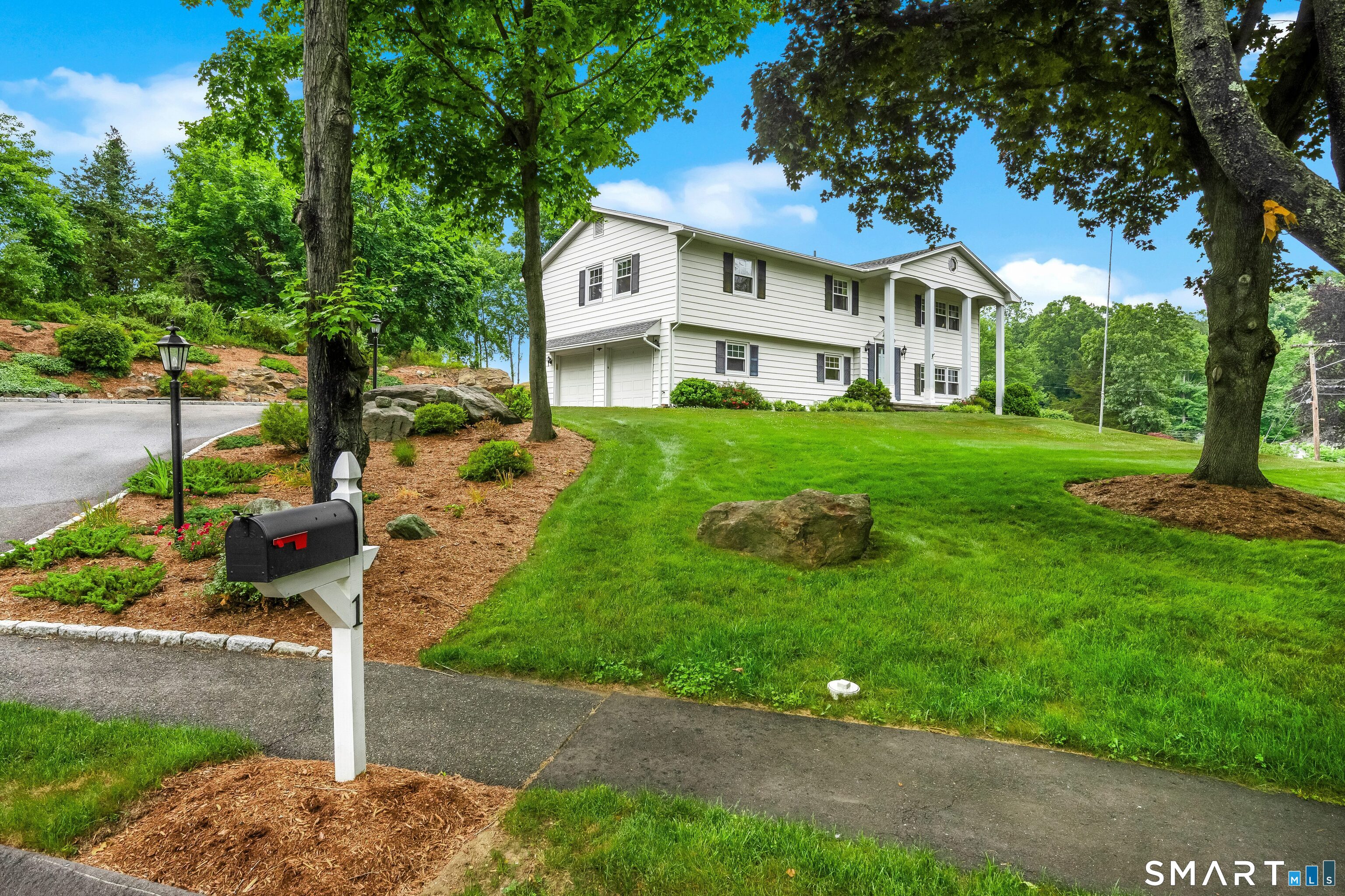 1 Woodchuck West Court Norwalk CT 06854