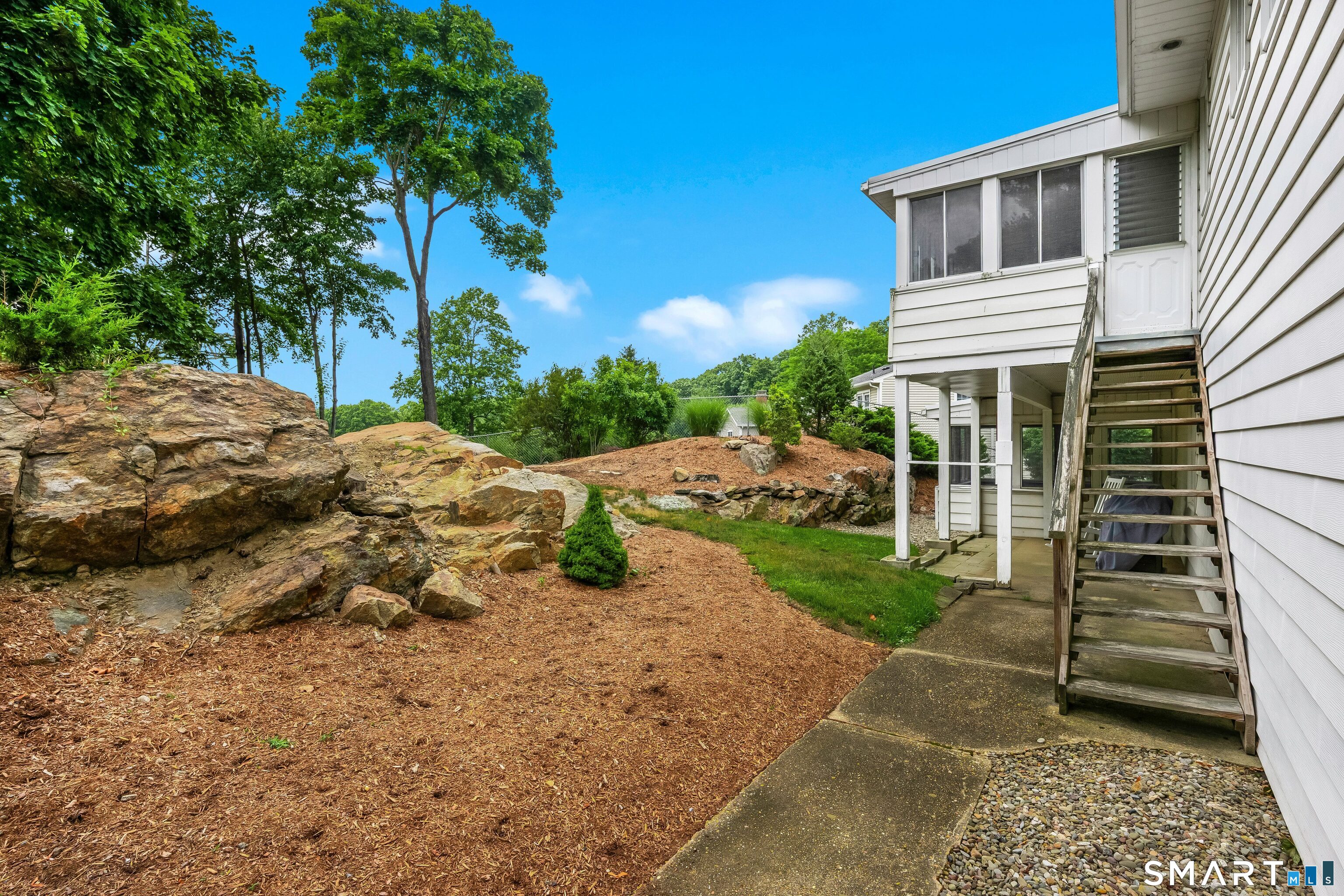 1 Woodchuck West Court Norwalk CT 06854