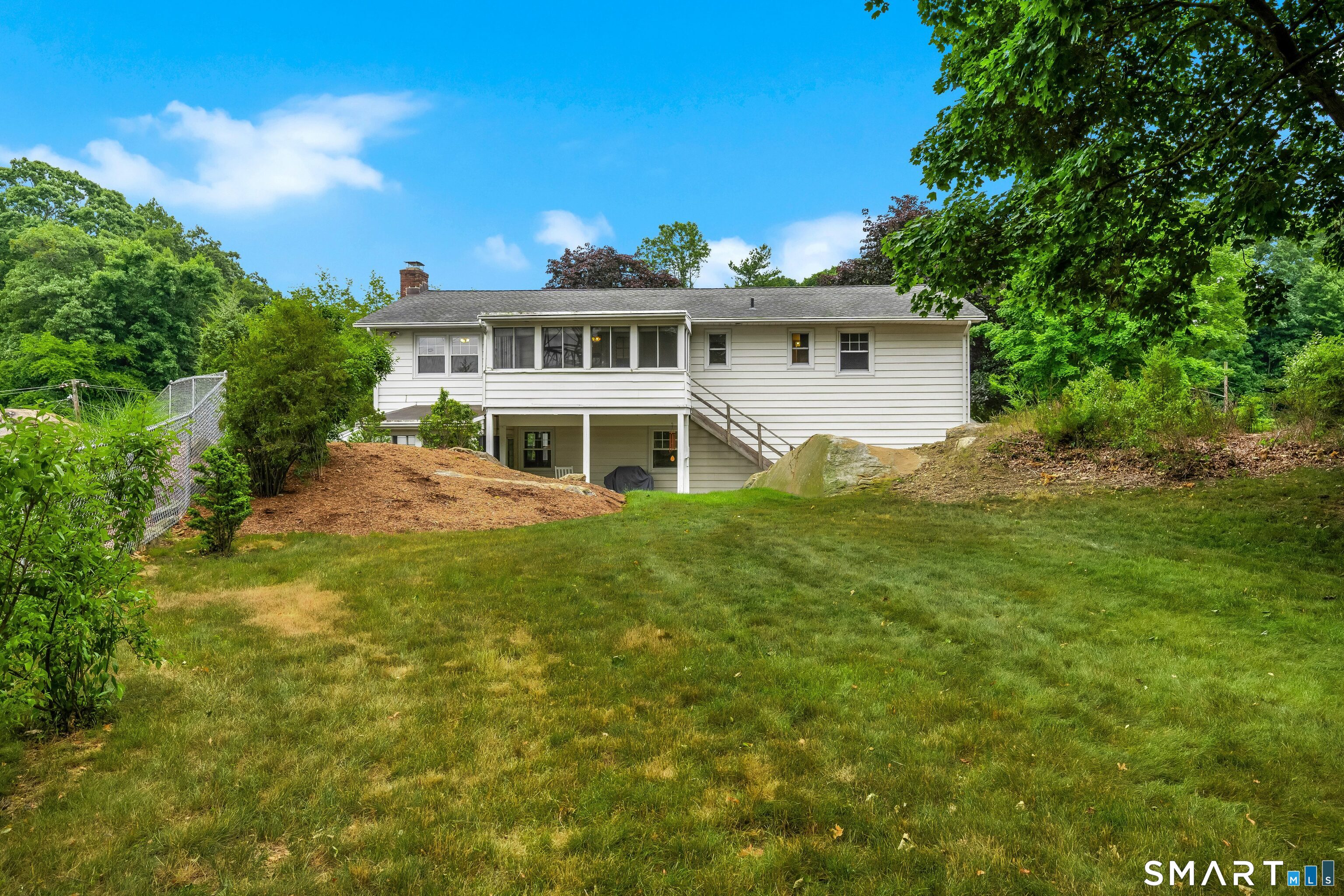 1 Woodchuck West Court Norwalk CT 06854
