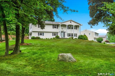 1 Woodchuck West Court Norwalk CT 06854