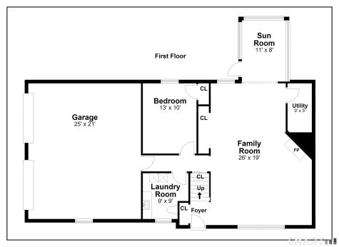 1 Woodchuck West Court Norwalk CT 06854