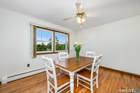 1 Woodchuck West Court Norwalk CT 06854