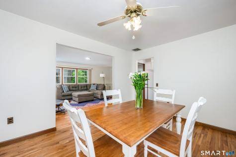 1 Woodchuck West Court Norwalk CT 06854