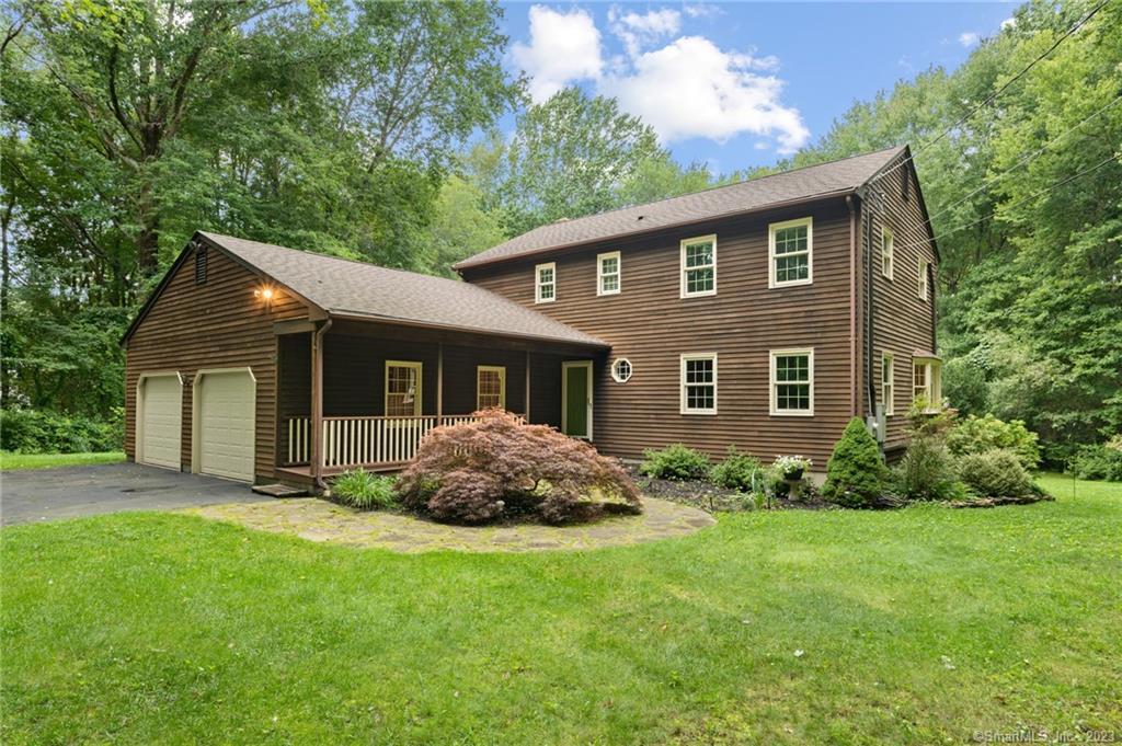 430 Forsyth Road Salem CT 06420