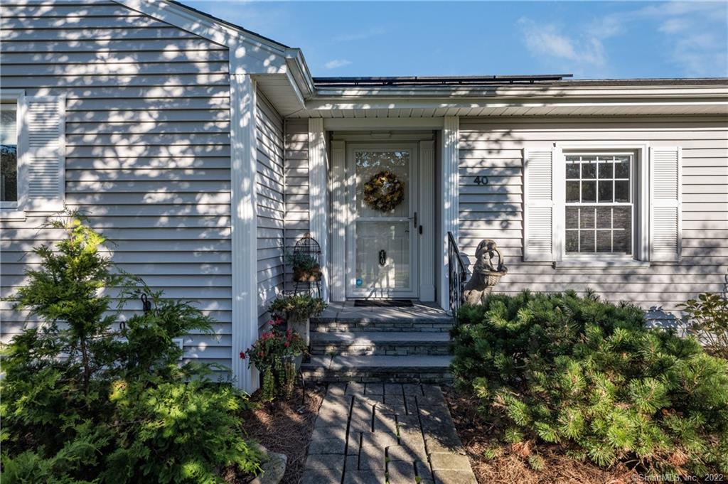 40 Fenwood Grove Road Old Saybrook CT 06475