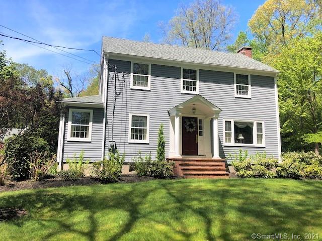 449 Booth Hill Road Trumbull CT 06611