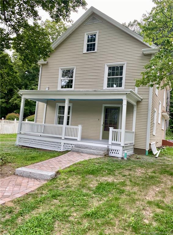 77 Woodland Street Simsbury CT 06070