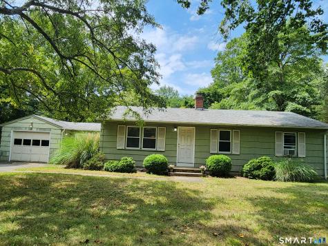 35 Windy Hill Road Westbrook CT 06498