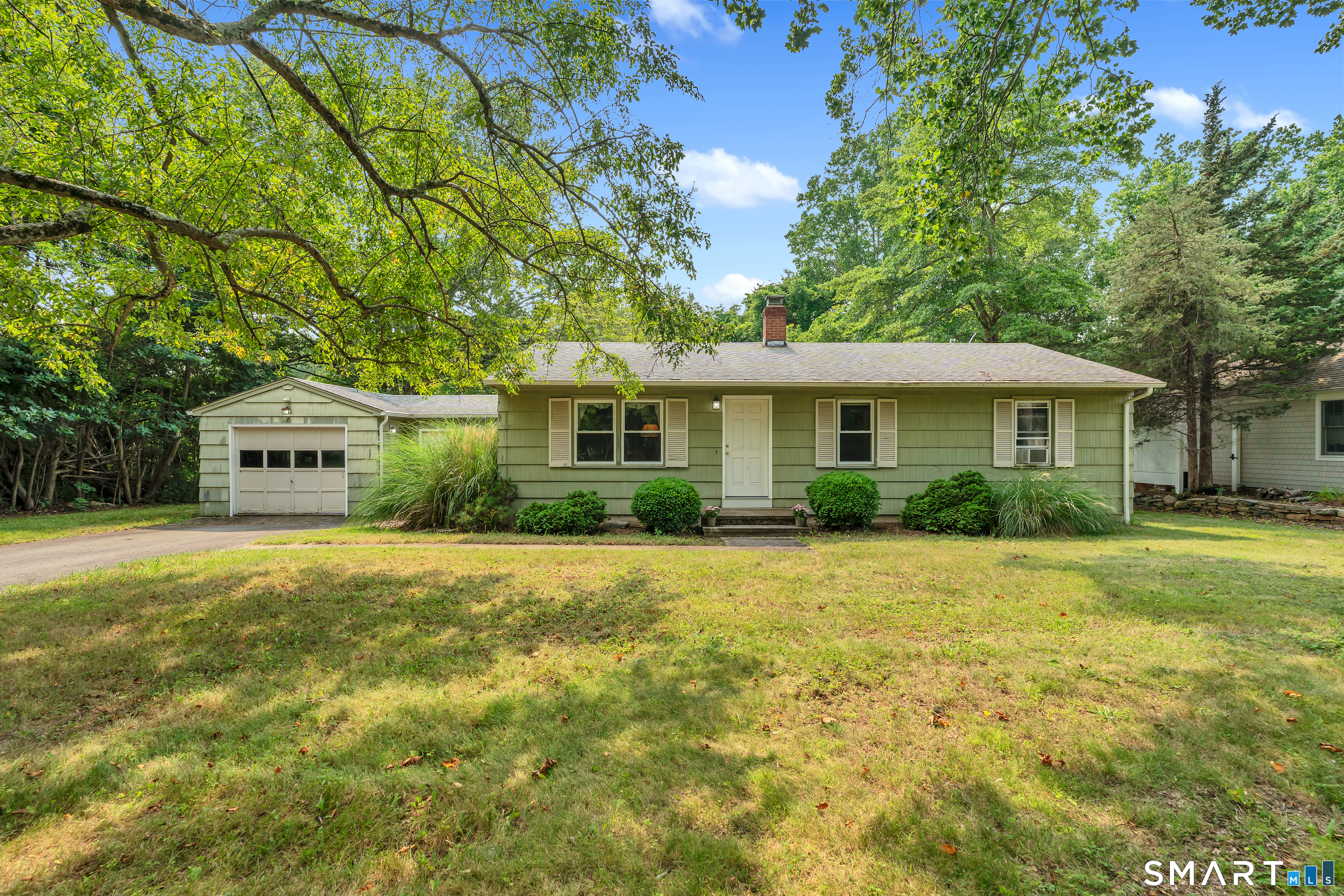 35 Windy Hill Road Westbrook CT 06498
