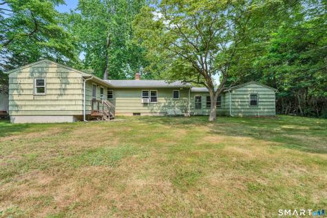 35 Windy Hill Road Westbrook CT 06498