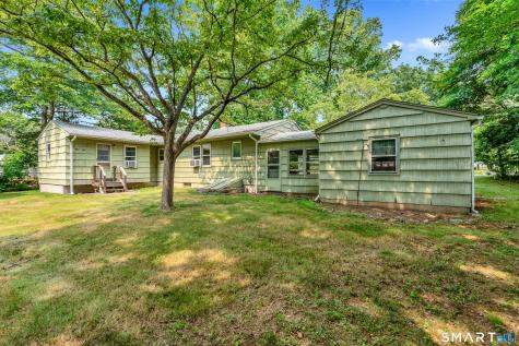35 Windy Hill Road Westbrook CT 06498