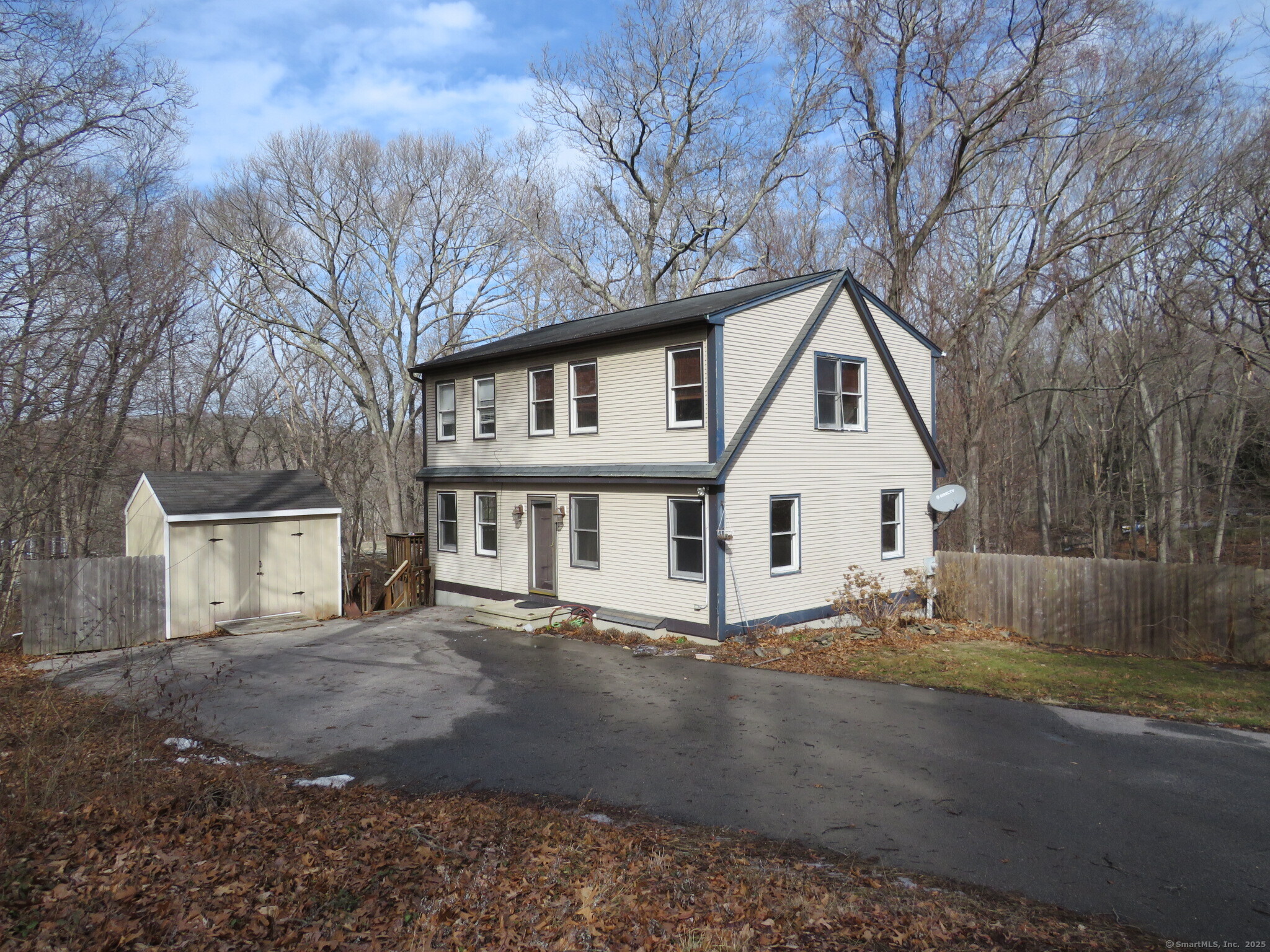 10 Lookout Hill Road Old Saybrook CT 06475
