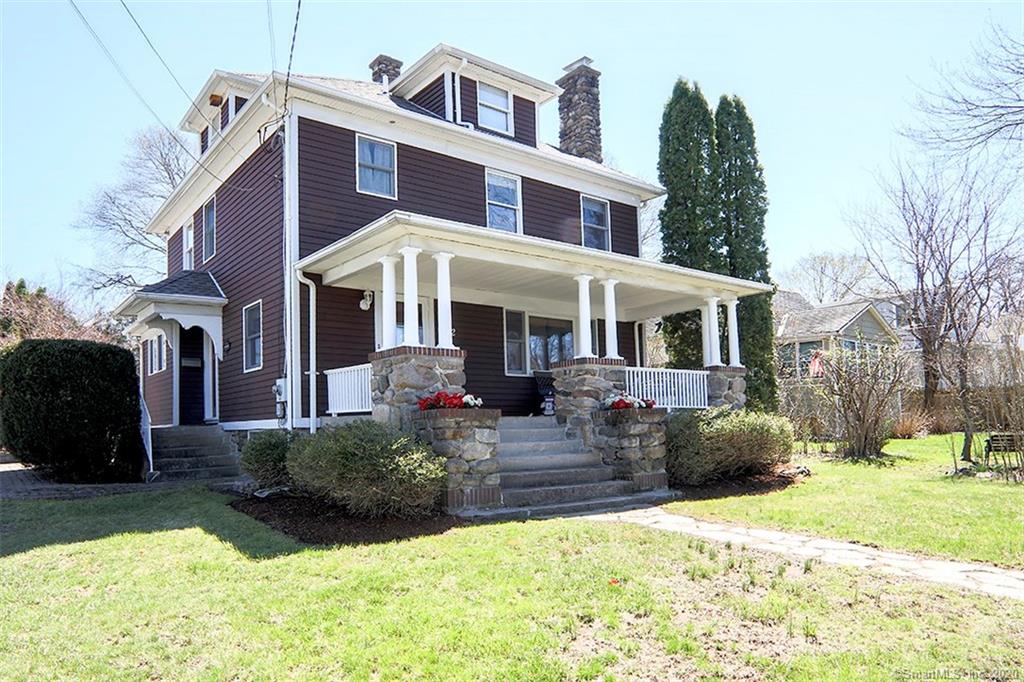 62 Dry Hill Road Norwalk CT 06851