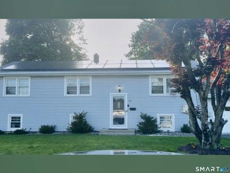 22 Caldwell Drive New Milford CT 06776