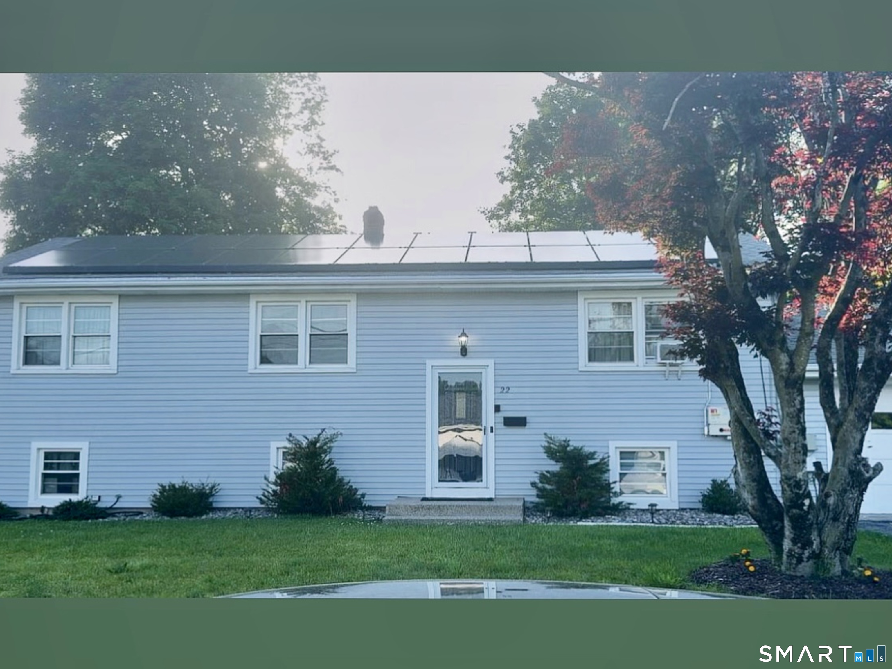 22 Caldwell Drive New Milford CT 06776