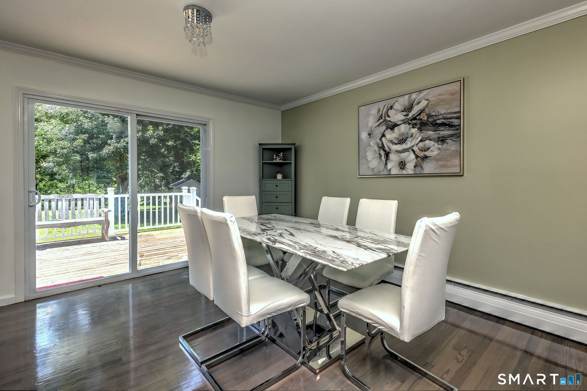 22 Caldwell Drive New Milford CT 06776