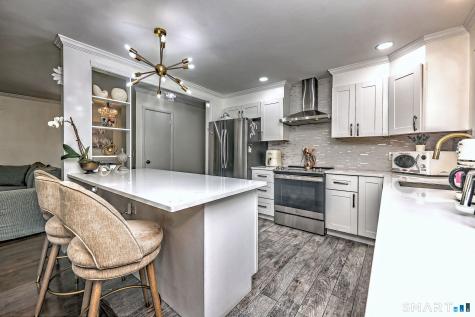 22 Caldwell Drive New Milford CT 06776