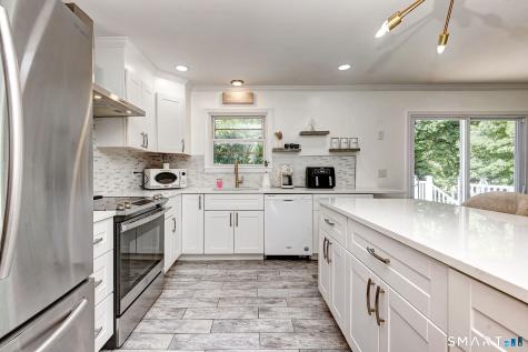 22 Caldwell Drive New Milford CT 06776