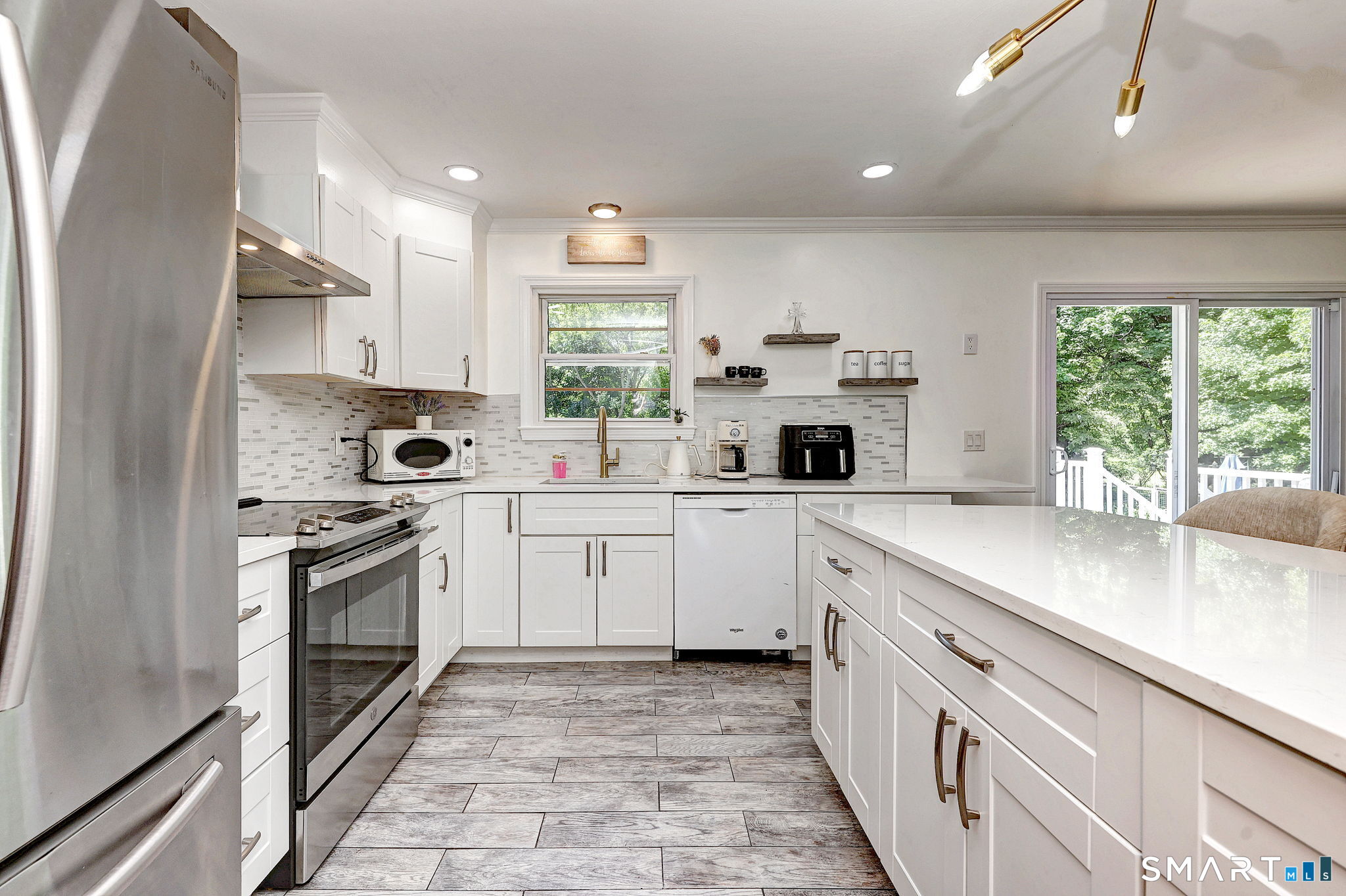22 Caldwell Drive New Milford CT 06776
