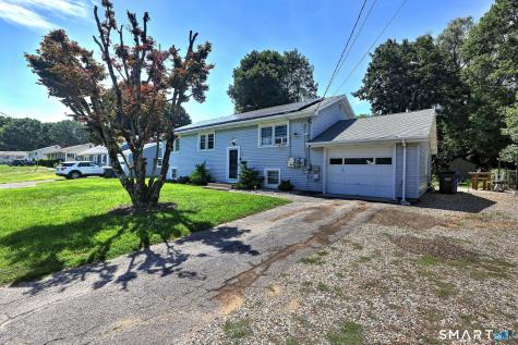 22 Caldwell Drive New Milford CT 06776