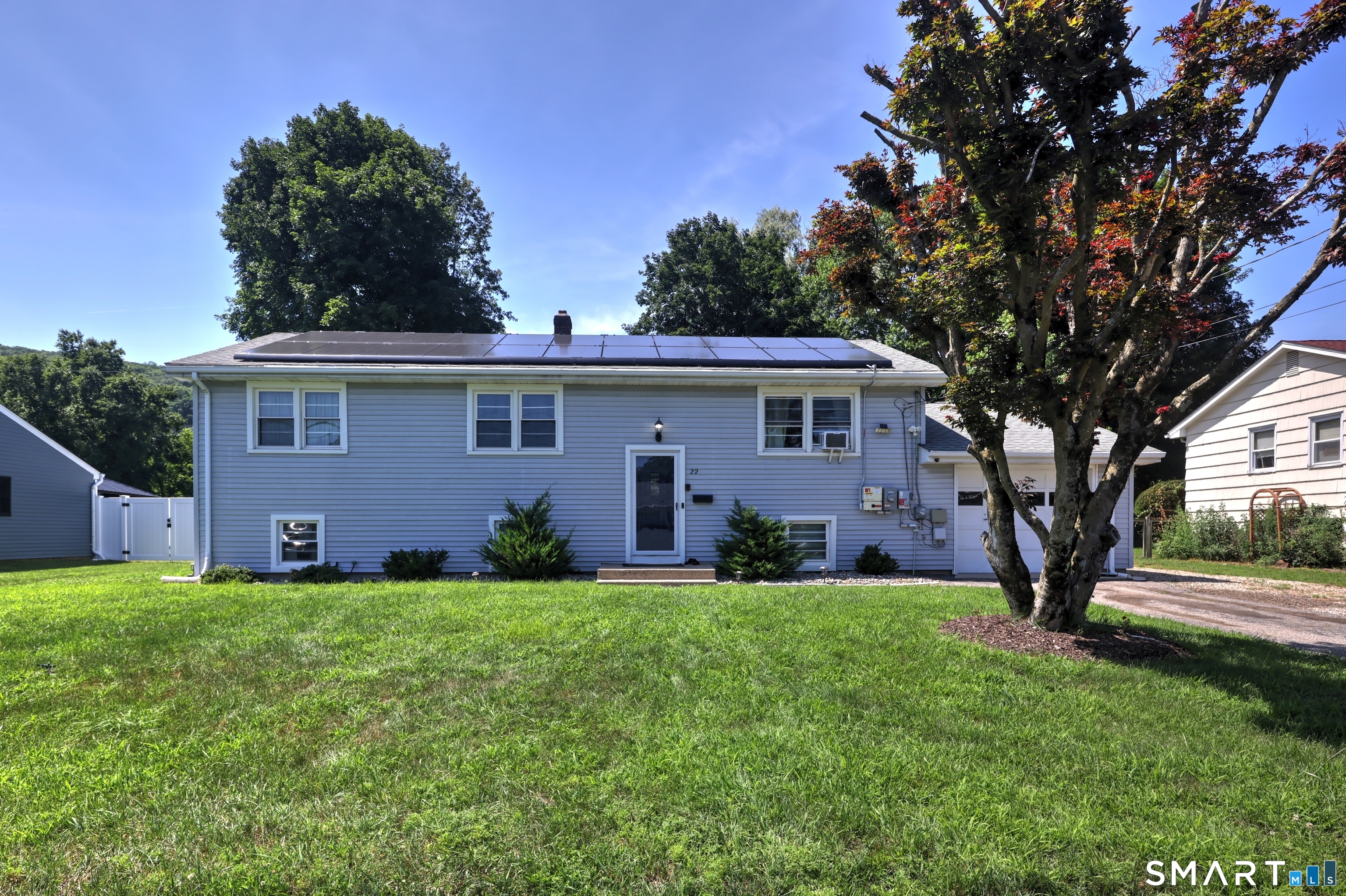 22 Caldwell Drive New Milford CT 06776